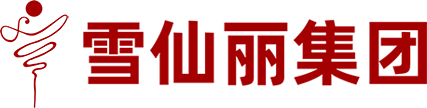 雪仙丽品牌标识