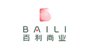 百利商业品牌标识