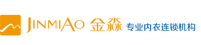 金淼品牌标识